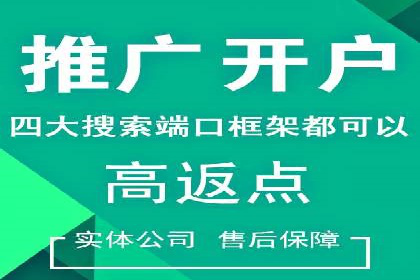 某行业SEM竞价托管全解析